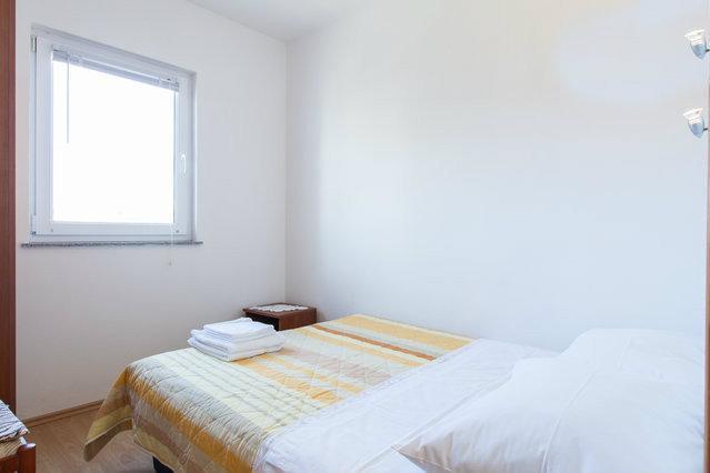 Apartments Maco Petrčane Habitación foto