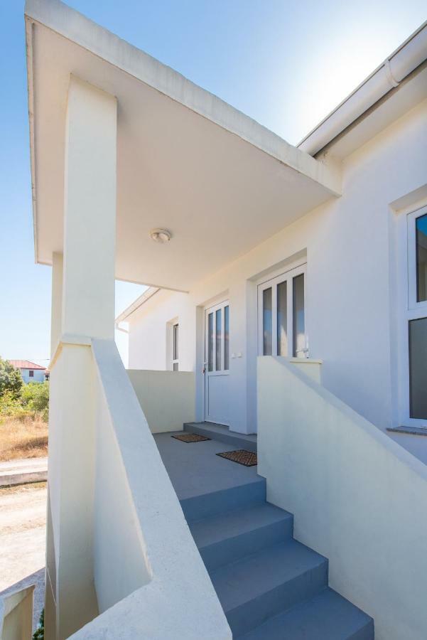 Apartments Maco Petrčane Exterior foto